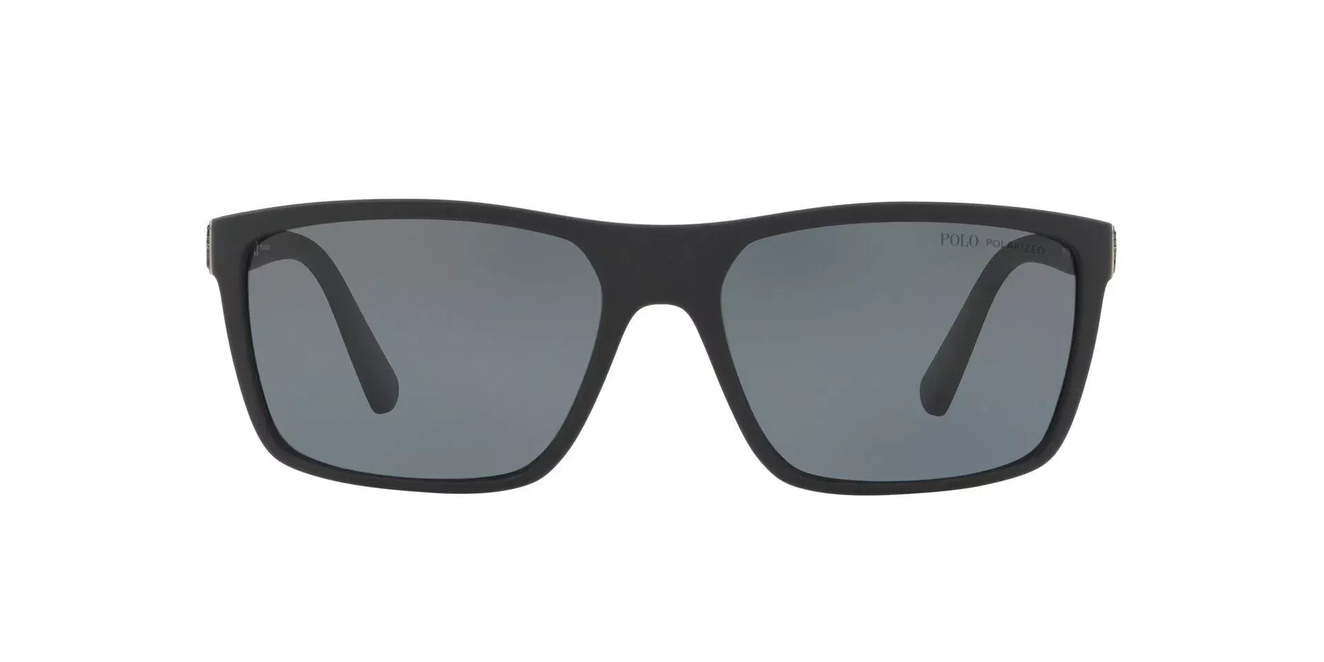 Lentes de Sol Polo Ralph PH4133 Negro
