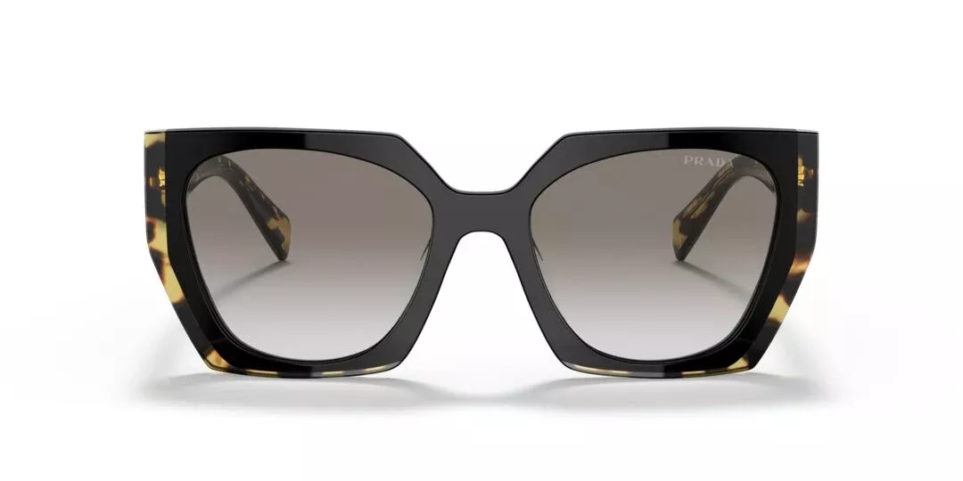 Lentes de Sol Prada PR15WS Negro