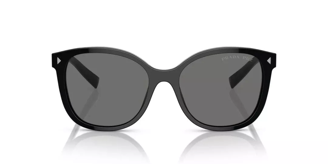Lentes de Sol Prada PR22ZS Negro