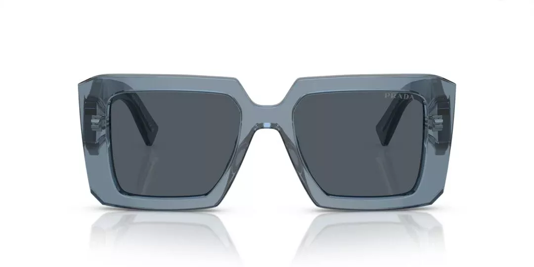 Lentes de Sol Prada PR23YS Gris