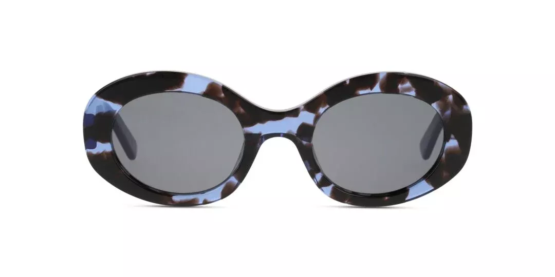 Lentes de Sol Privé Revaux MODERNO/S Azul