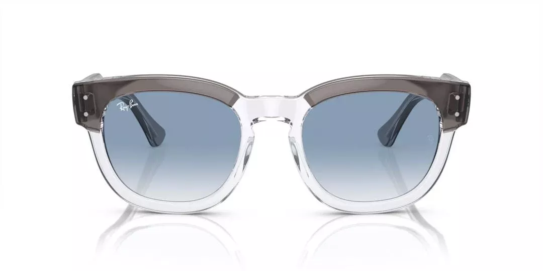 Lentes de Sol Ray Ban RB0298S Mega HawkeyeGris