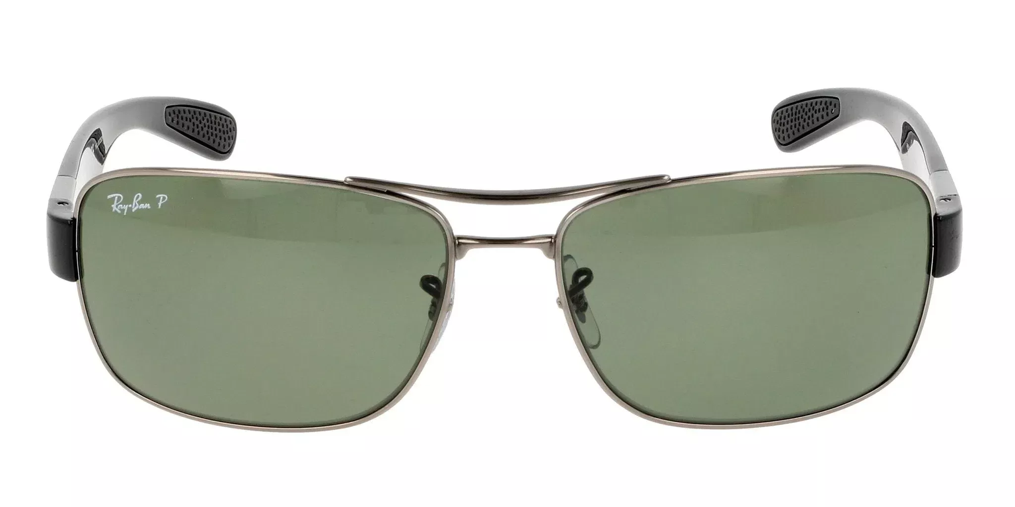 Lentes de Sol Ray Ban RB3522P Gris