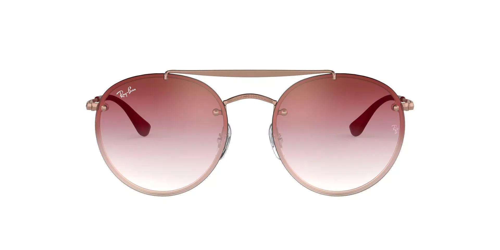 Lentes de Sol Ray Ban RB3614N Dorado