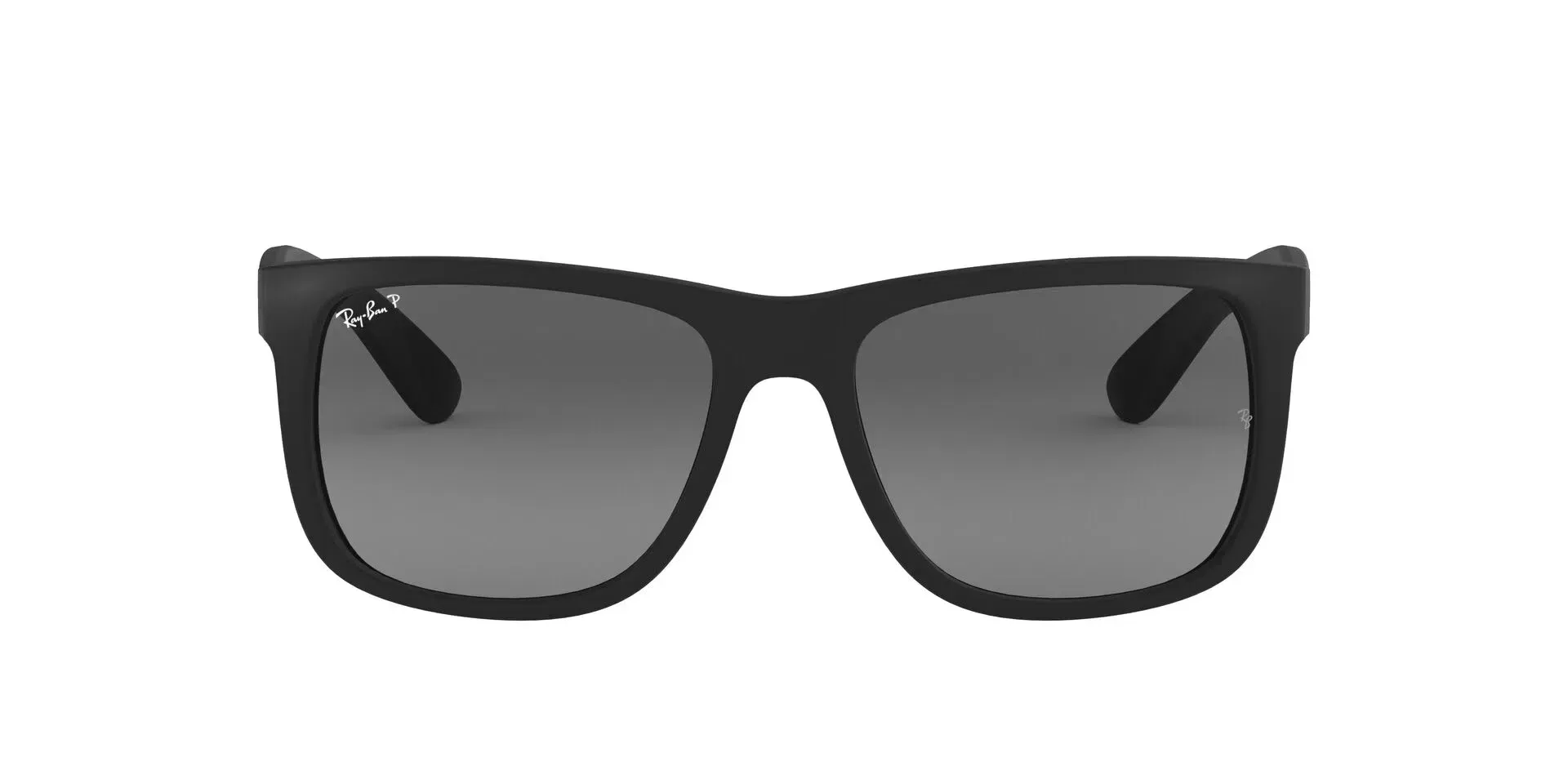 Lentes de Sol Ray Ban RB4165 Justin Negro