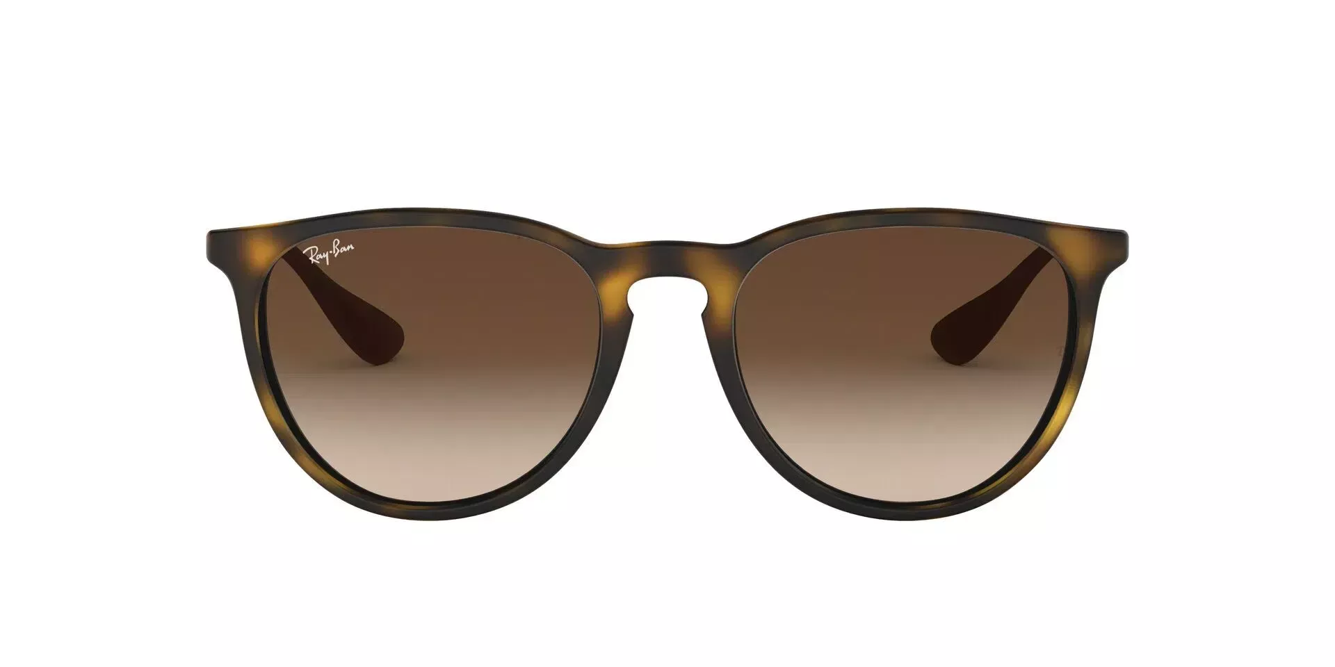 Lentes de Sol Ray Ban RB4171 Erika Havana