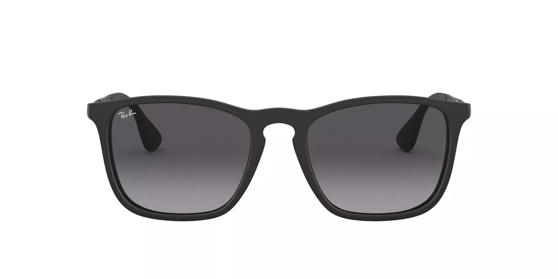 Lentes de Sol Ray Ban RB4187 Chris Negro