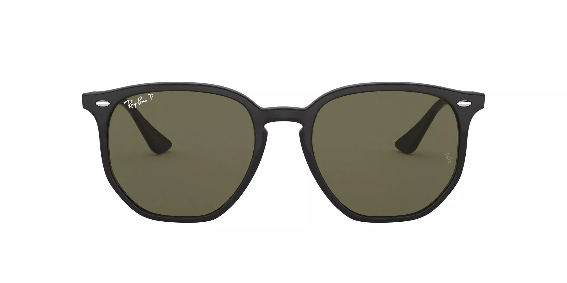 Lentes de Sol Ray Ban RB4306 Negro