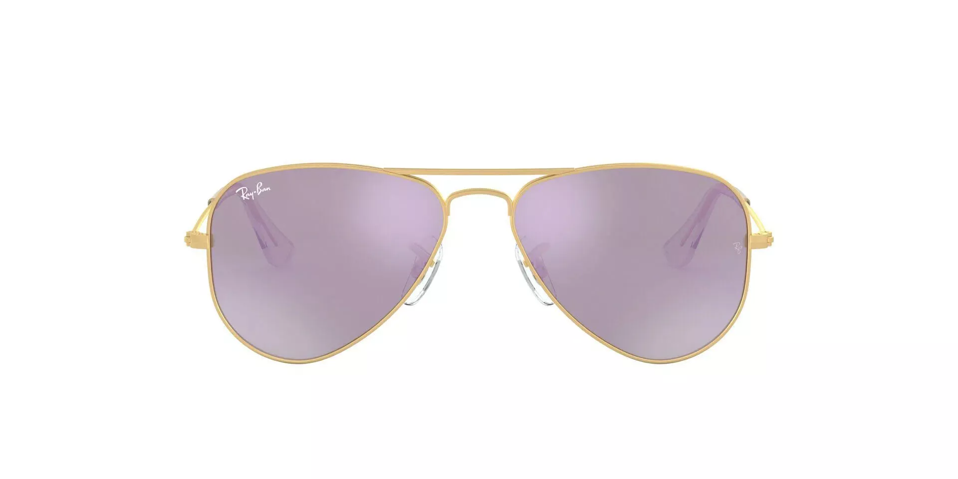 Lentes de Sol Ray Ban Teens (edad 11-15) RB9506S Dorado