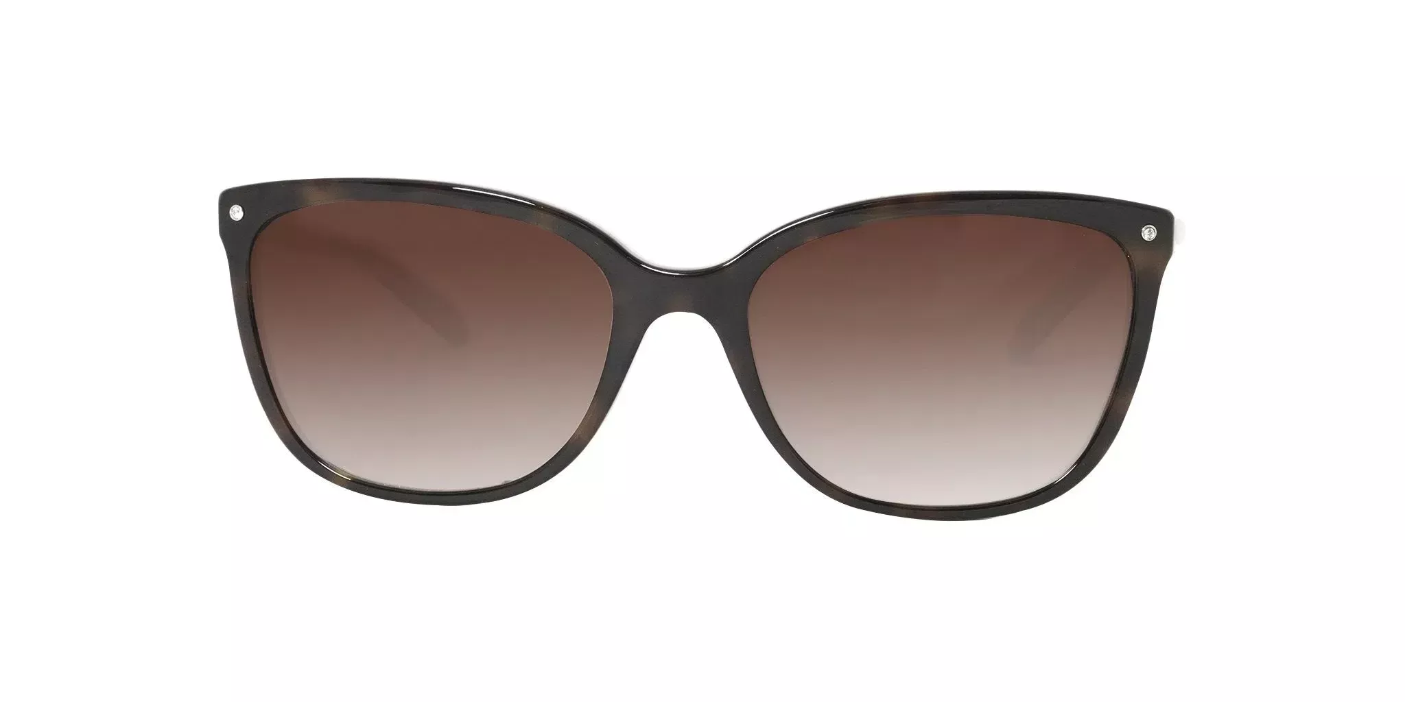 Lentes de Sol Tiffany TF4105HB Café