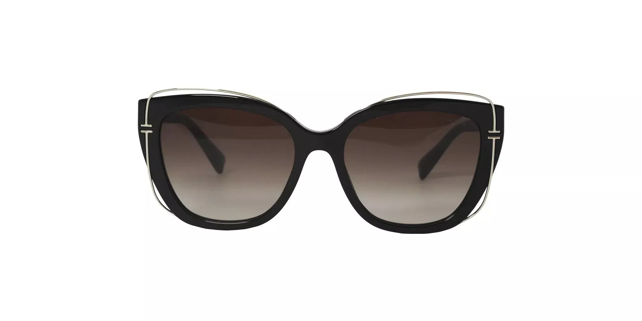 Lentes de Sol Tiffany TF4148 Negro