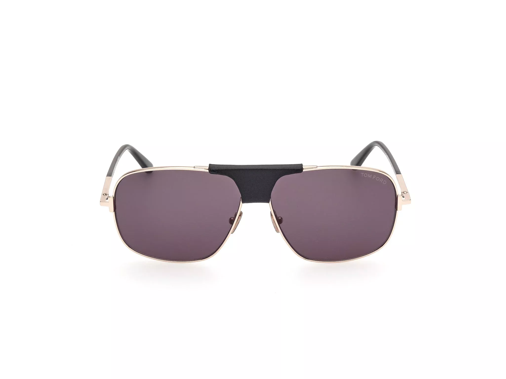 Lentes de Sol Tom Ford FT1096 Dorado