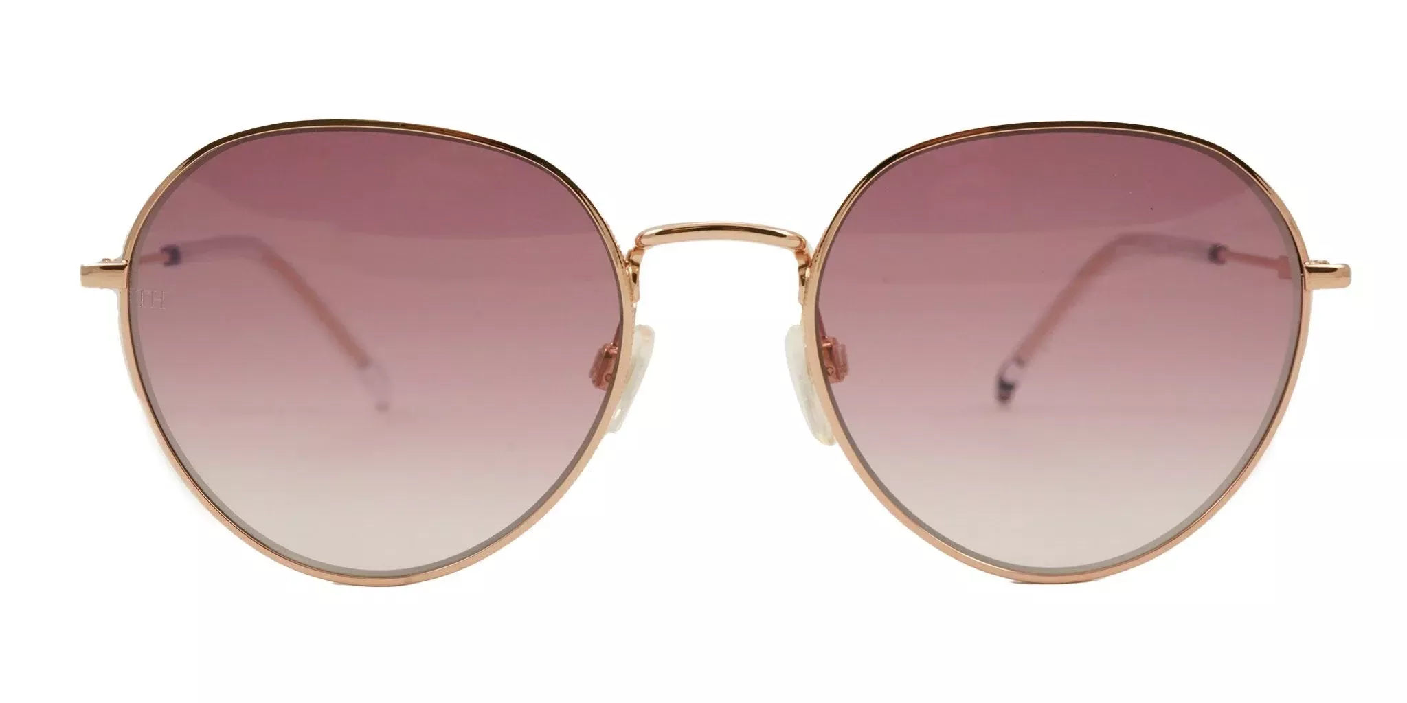 Lentes de Sol Tommy Hilfiger TH1711/S Dorado