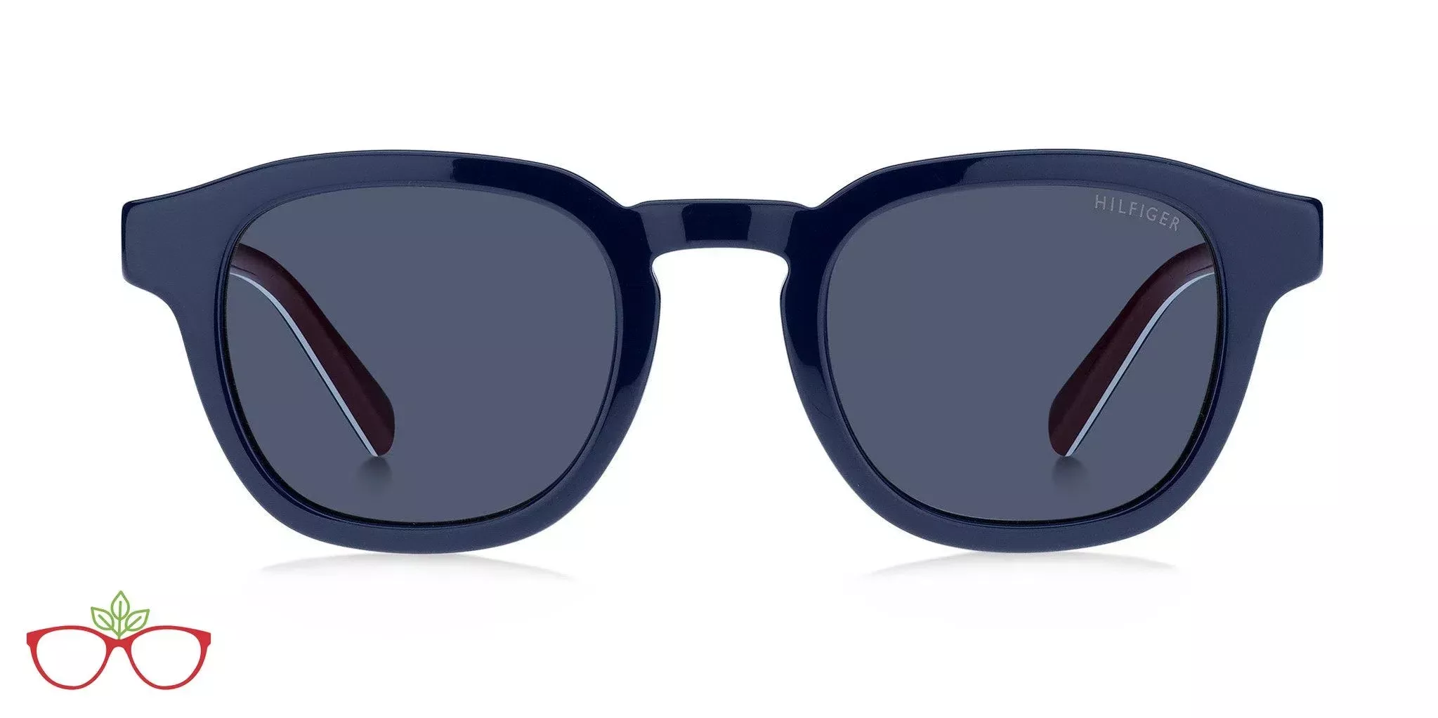 Lentes de Sol Tommy Hilfiger TH1855/RE/S Azul