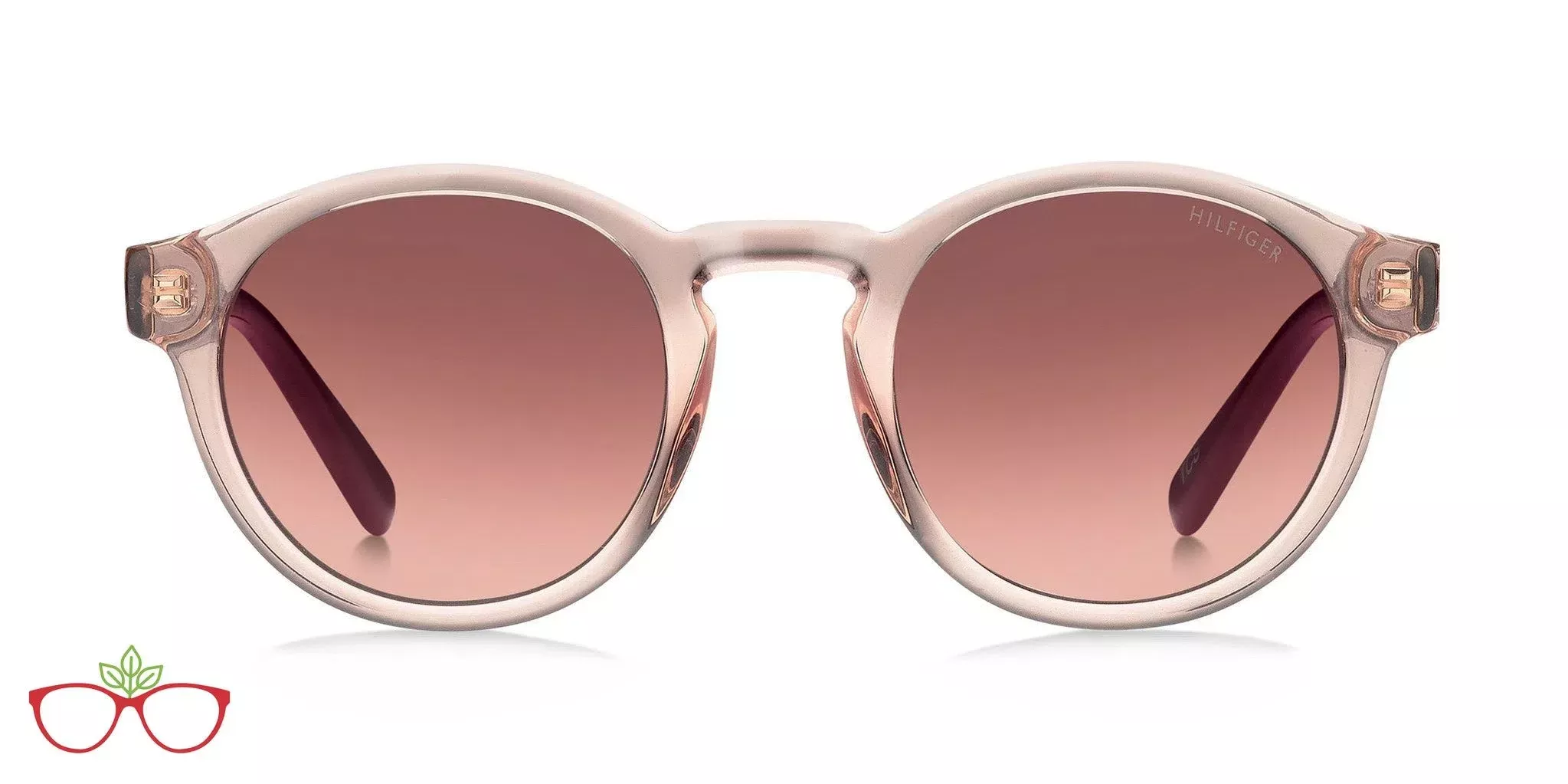 Lentes de Sol Tommy Hilfiger TH1856/RE/S Rosa
