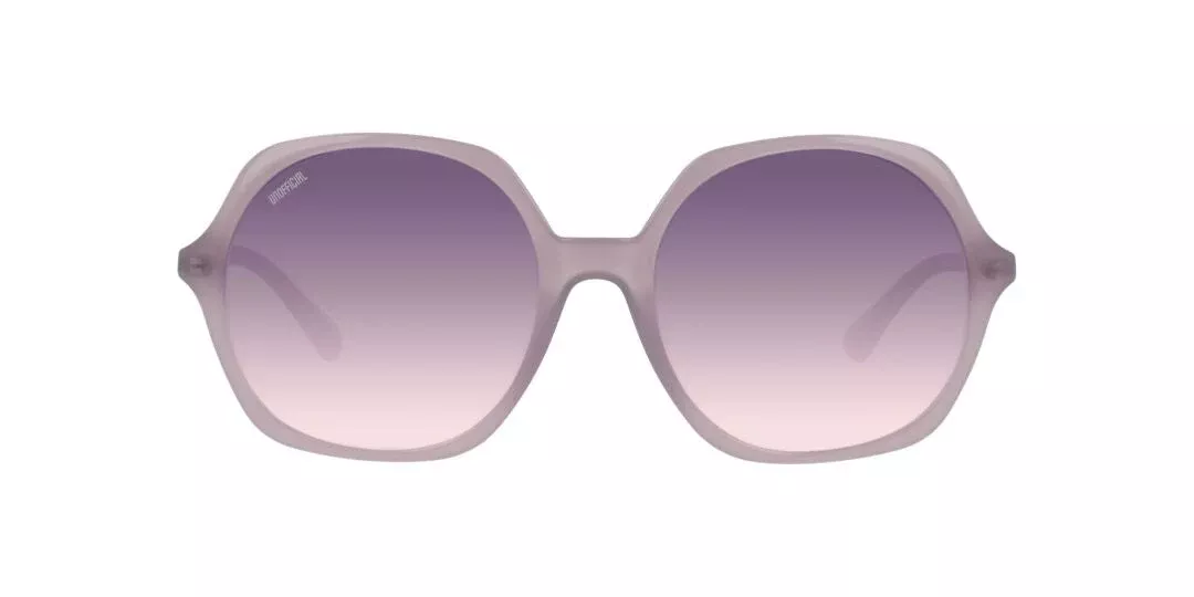 Lentes de Sol Unofficial UO6187 Morado