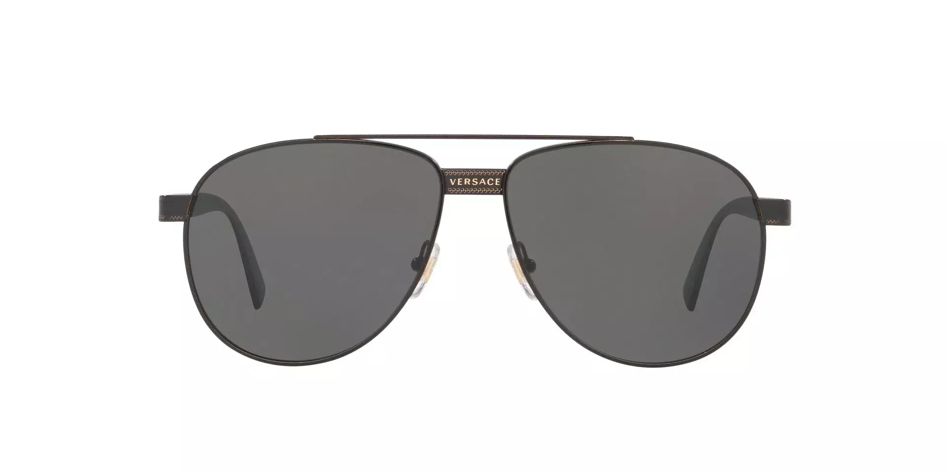 Lentes de Sol Versace VE2209 Negro