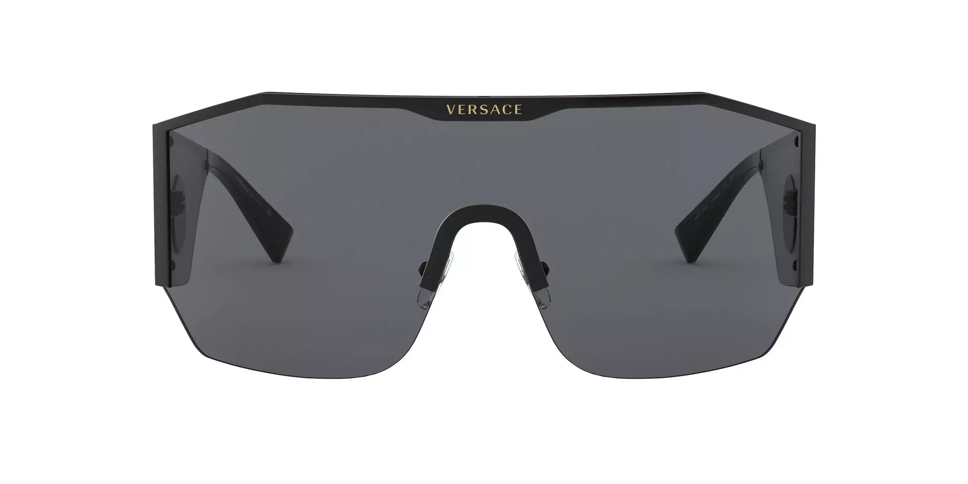 Lentes de Sol Versace VE2220 Negro