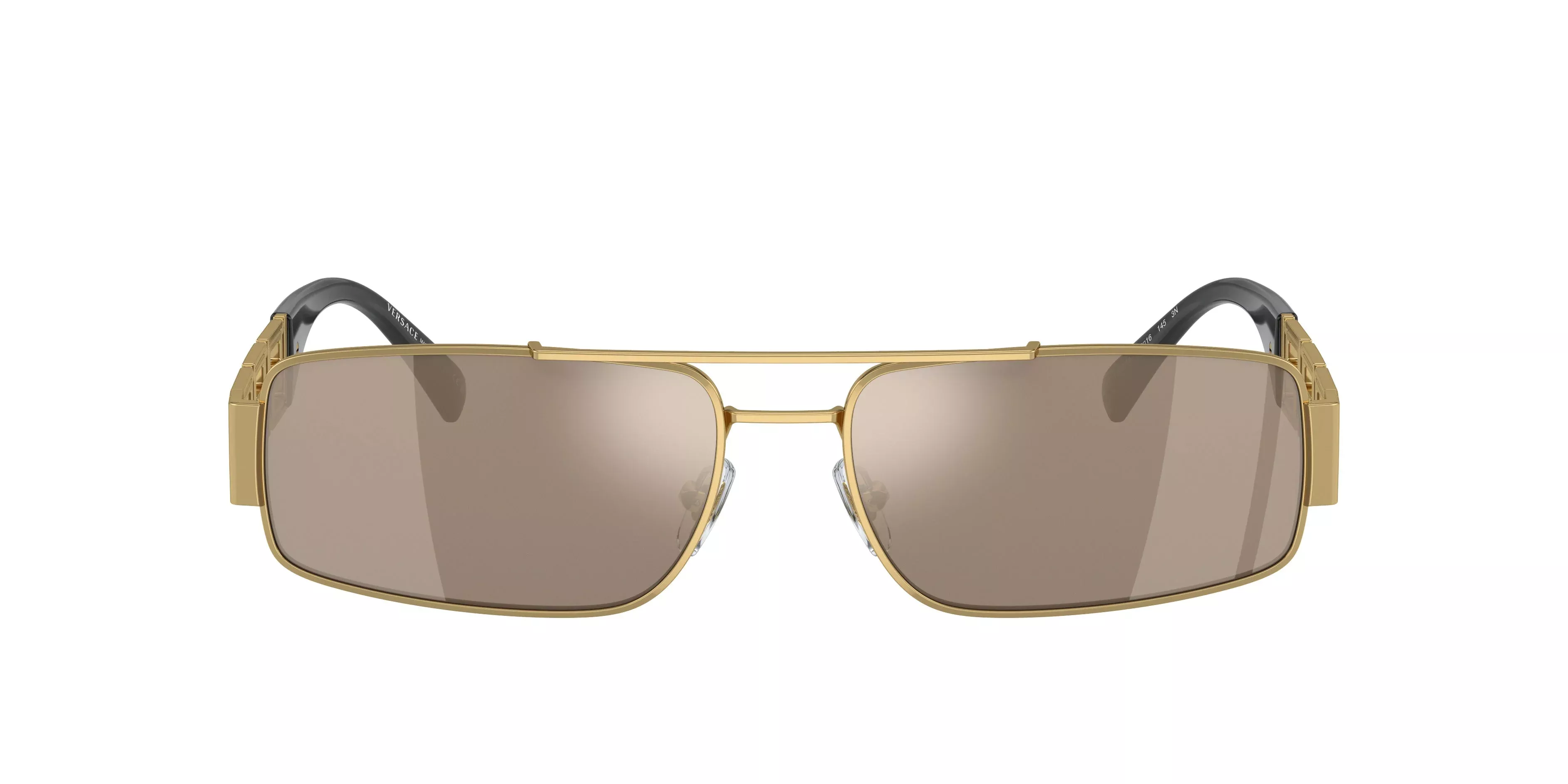 Lentes de Sol Versace VE2257 Dorado