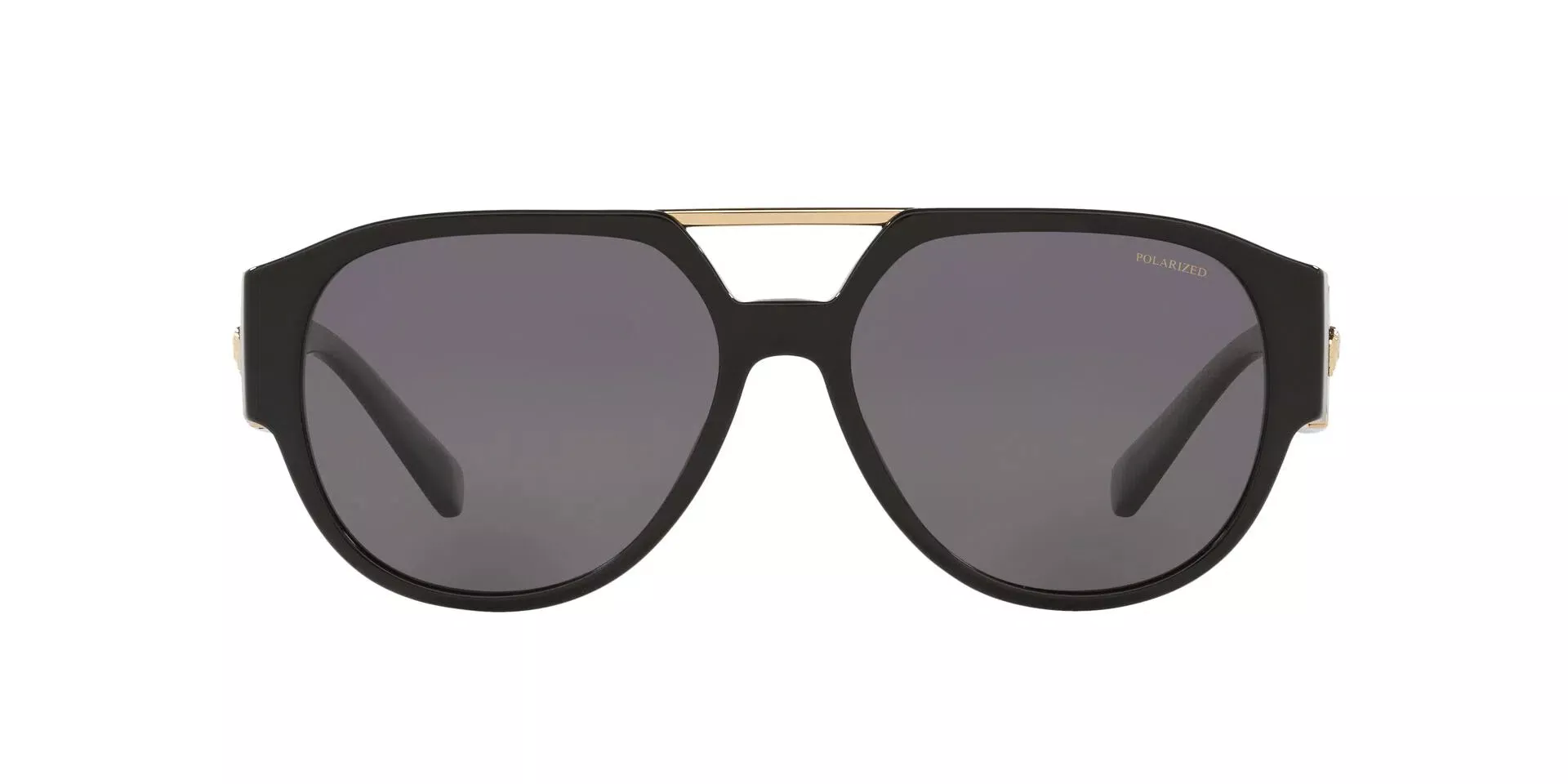 Lentes de Sol Versace VE4371 Negro