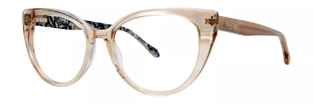 Lilly Pulitzer Amari Eyeglasses