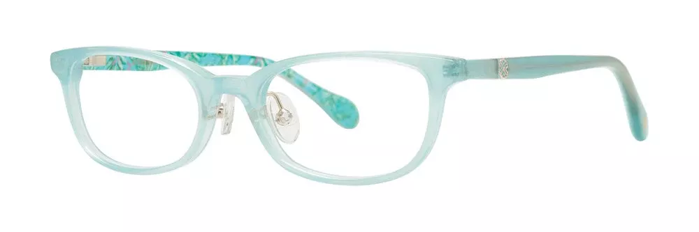 Lilly Pulitzer Anahi Eyeglasses
