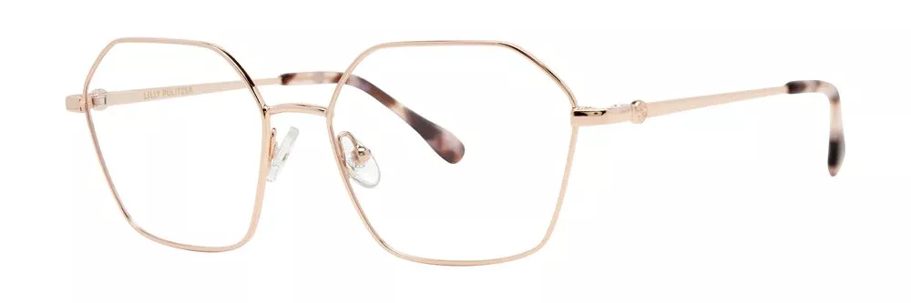 Lilly Pulitzer Avah Eyeglasses