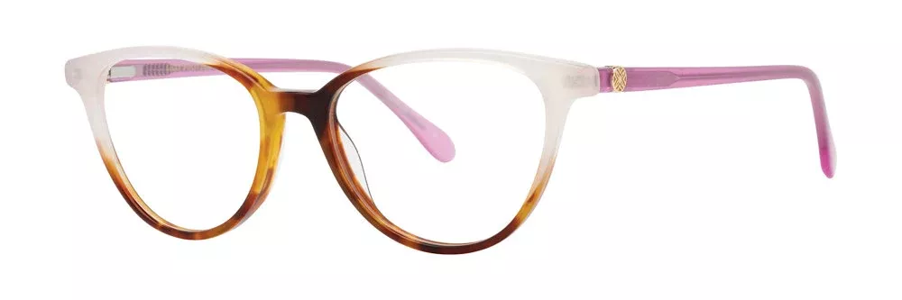 Lilly Pulitzer Carmella Eyeglasses