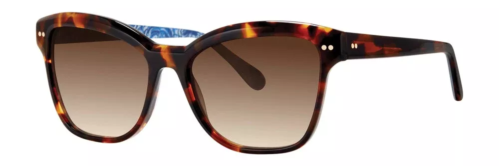 Lilly Pulitzer Curacao Sunglasses