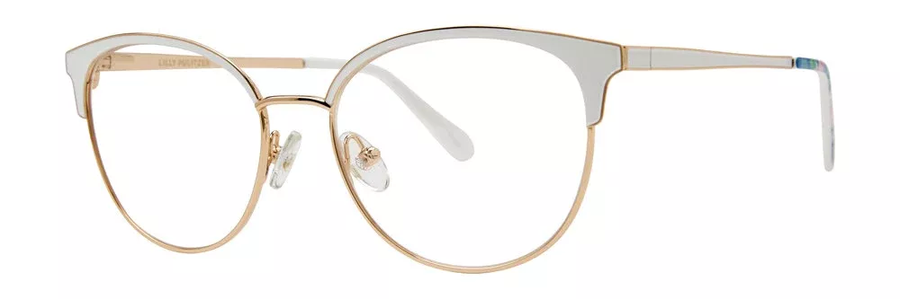 Lilly Pulitzer Everlee Eyeglasses