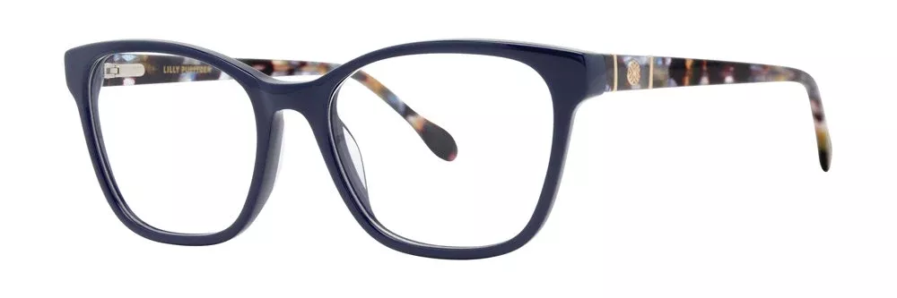 Lilly Pulitzer Liana Eyeglasses