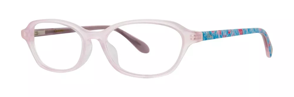 Lilly Pulitzer Lizzi Mini Eyeglasses