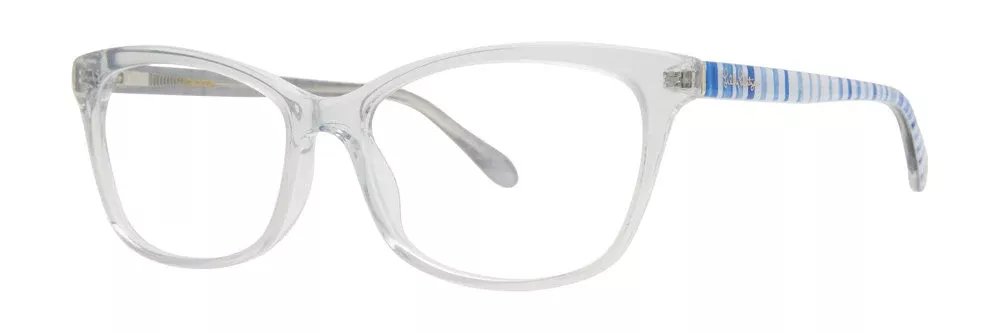 Lilly Pulitzer Marquette Eyeglasses