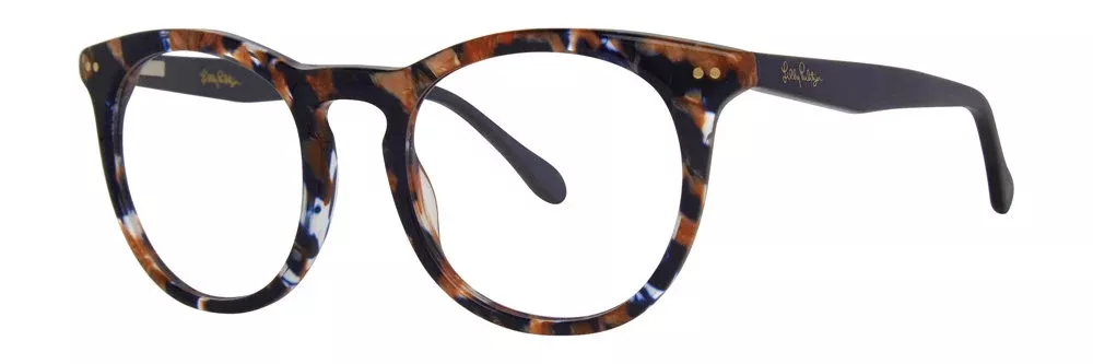 Lilly Pulitzer Reyes Eyeglasses