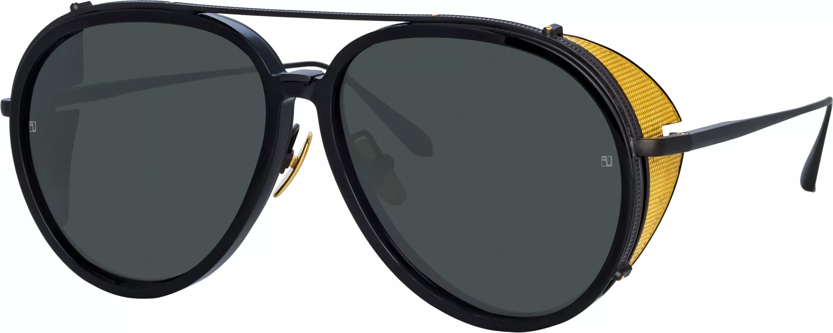 Linda Farrow LFL1358 Maverick