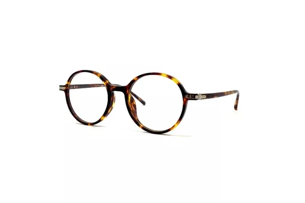 Linda Farrow – Merrick (Dark Tortoise Shell)