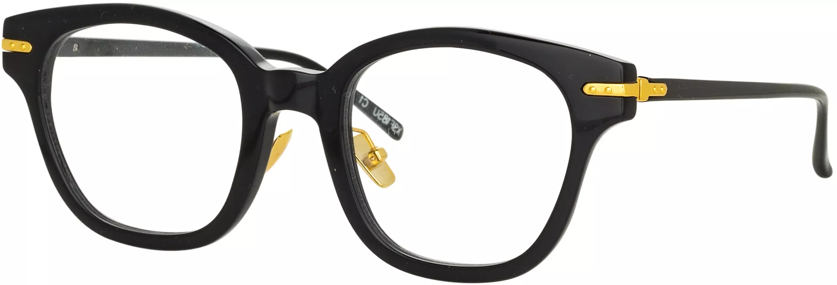 Linda Farrow Optical LF42 Atkins