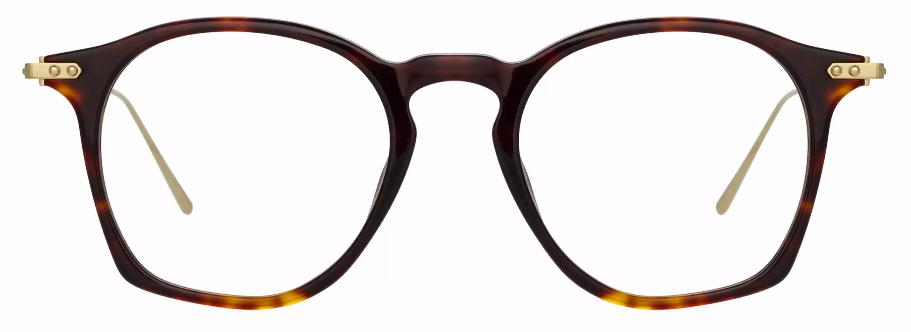Linda Farrow Optical LF52 Mila
