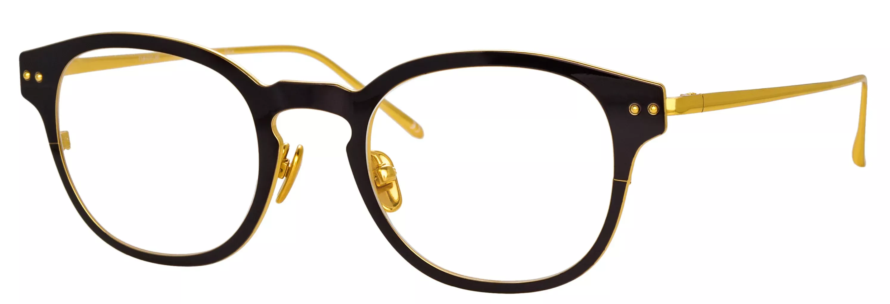 Linda Farrow Optical LFL1018 Allen