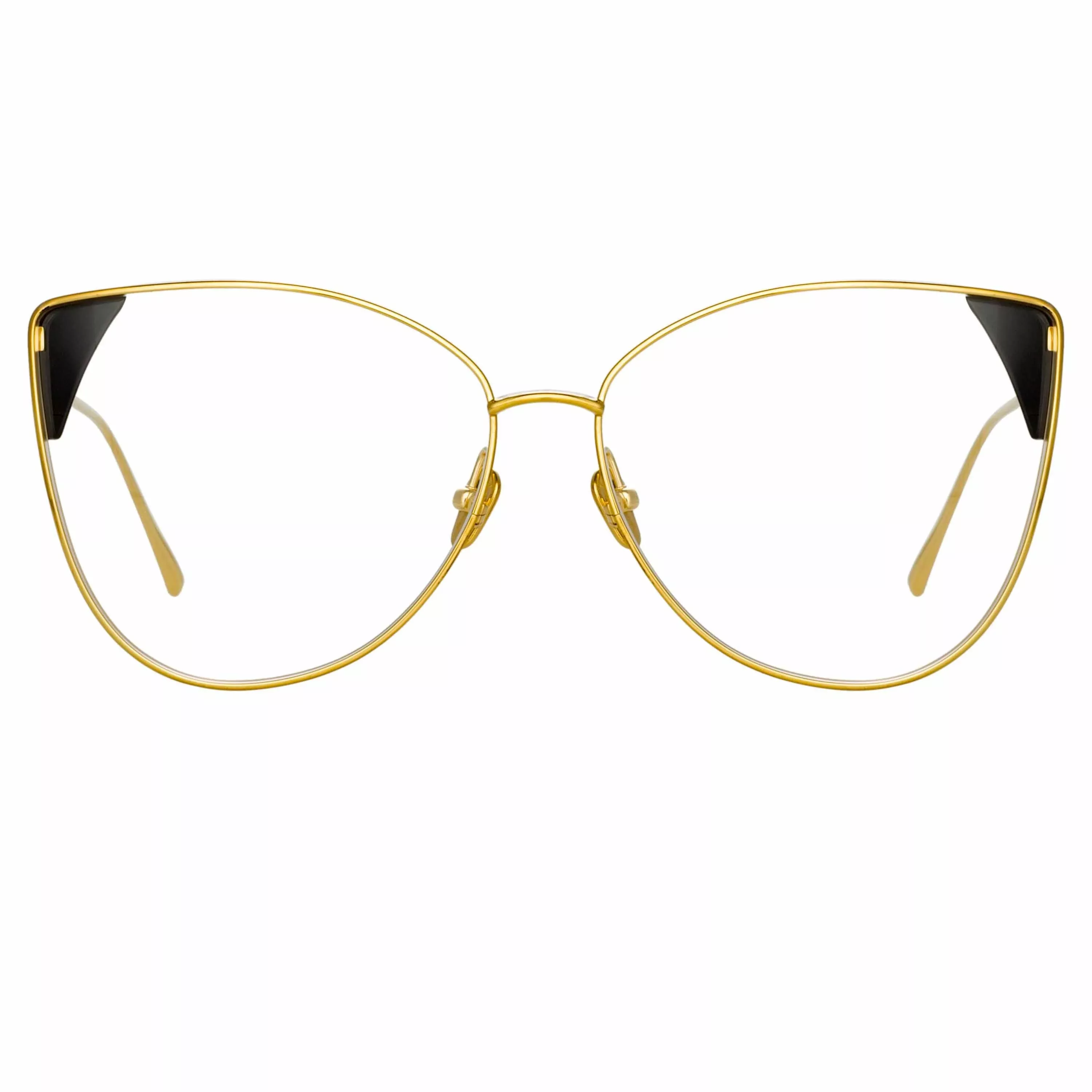 Linda Farrow Optical LFL1028 Ida