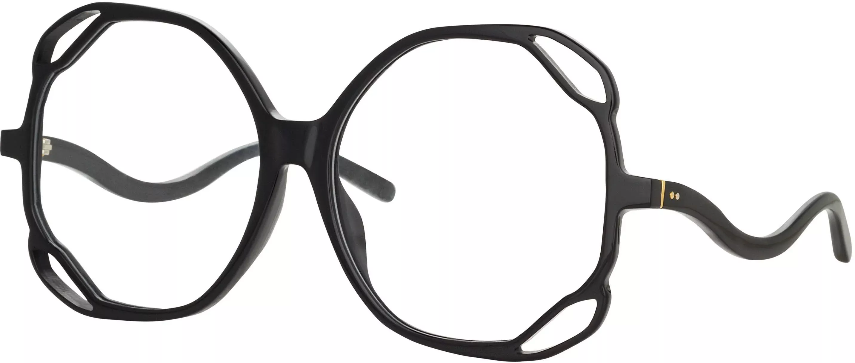 Linda Farrow Optical LFL1067 Jerry