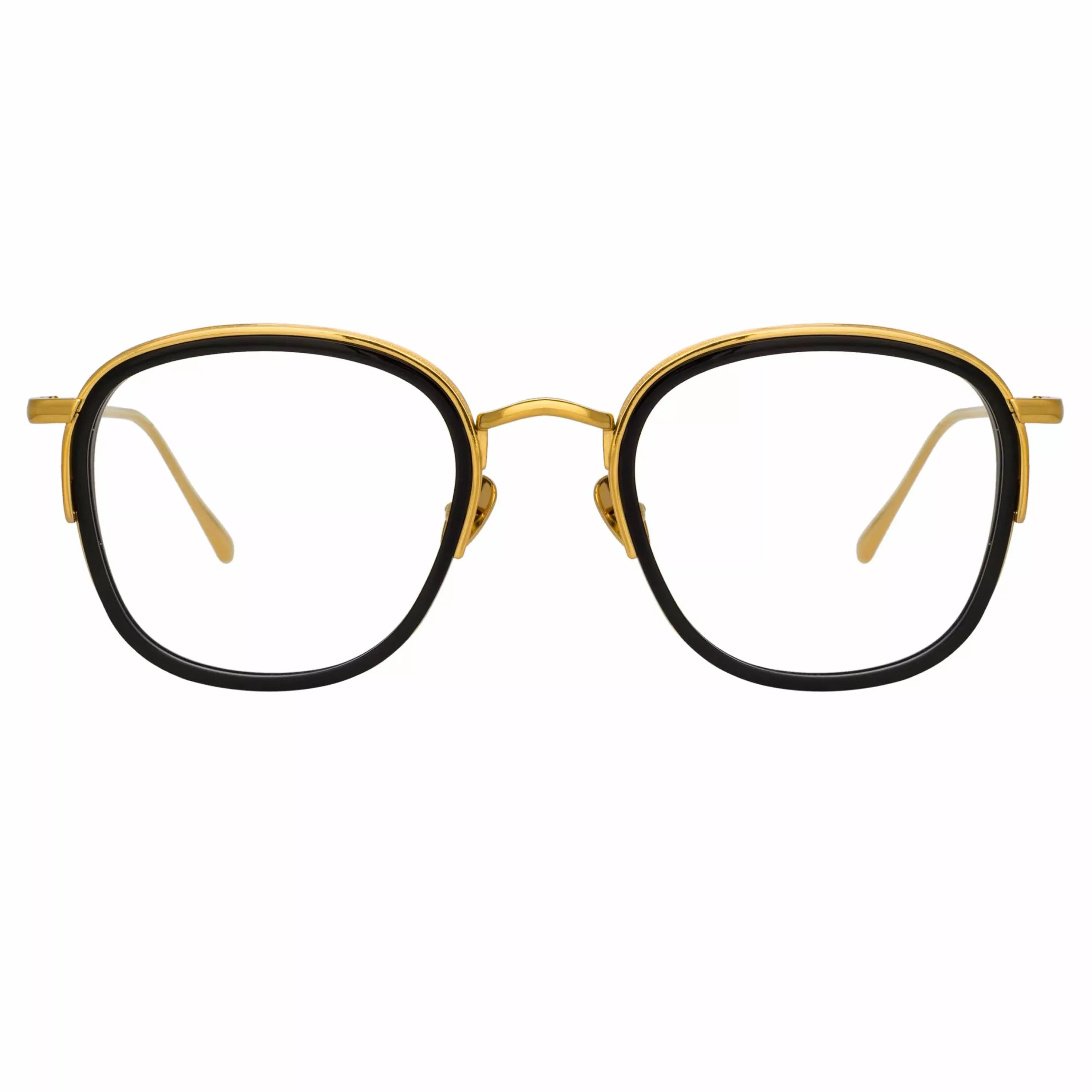 Linda Farrow Optical LFL1116 Aldrin
