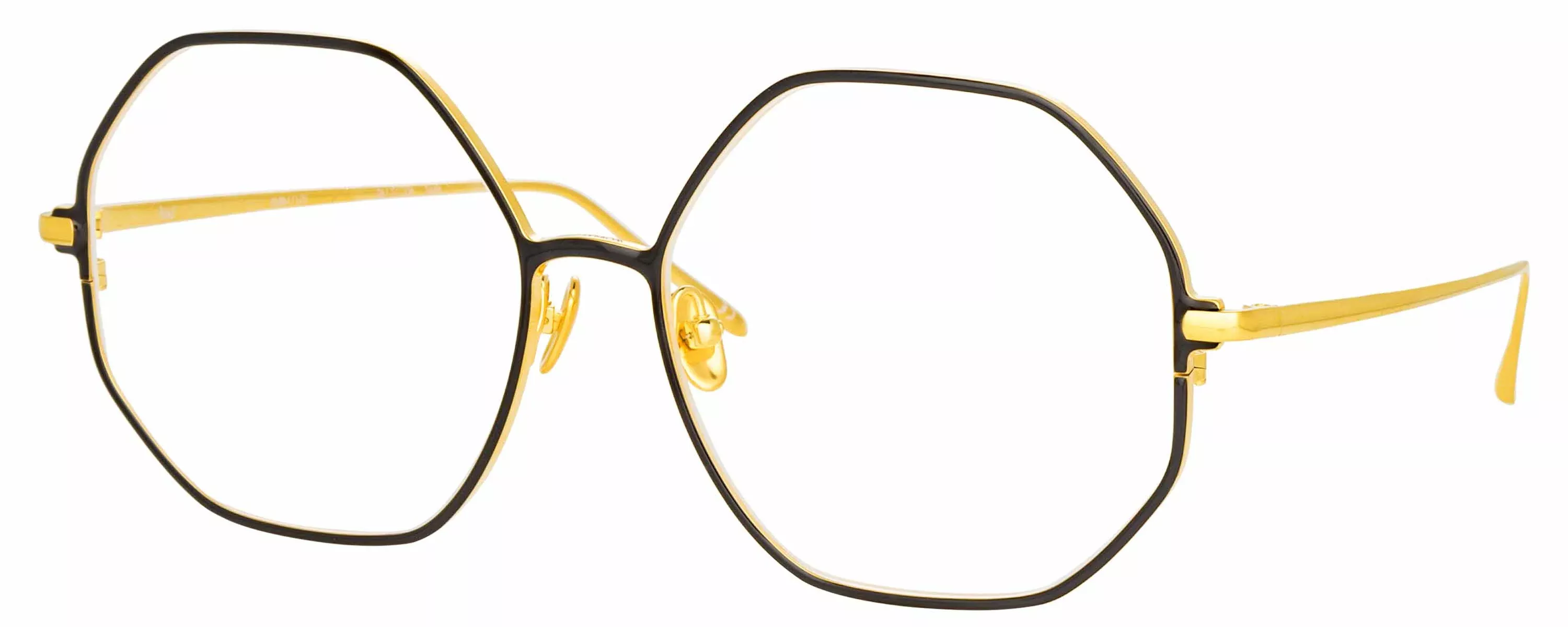 Linda Farrow Optical LFL1148 Leif
