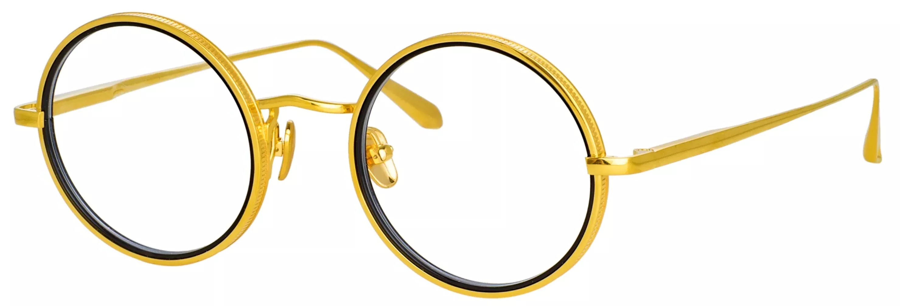 Linda Farrow Optical LFL1388 Cortina