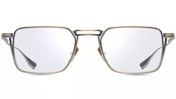 Lindstrum DTX125 02 White Gold