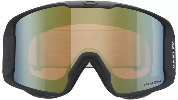 Line Miner L OO7070 C3 Maschera da Sci