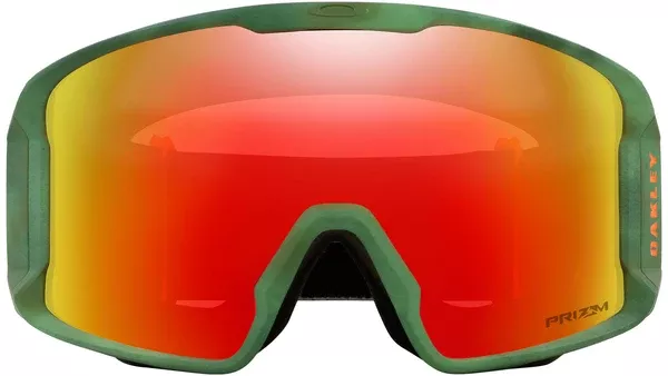 Line Miner L OO7070 F3 Maschera da Sci