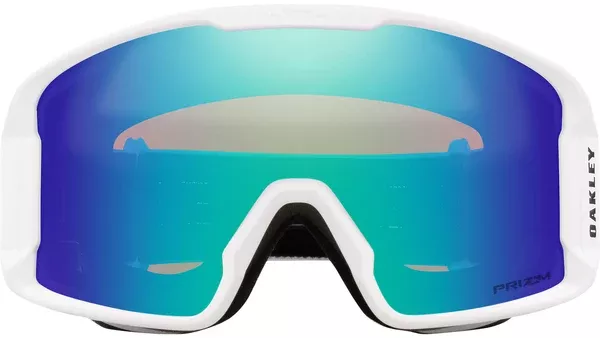 Line Miner M OO7093 76 Maschera da Sci