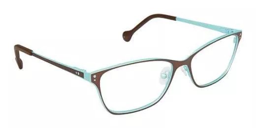LL178 FACE Prescription Eyeglasses