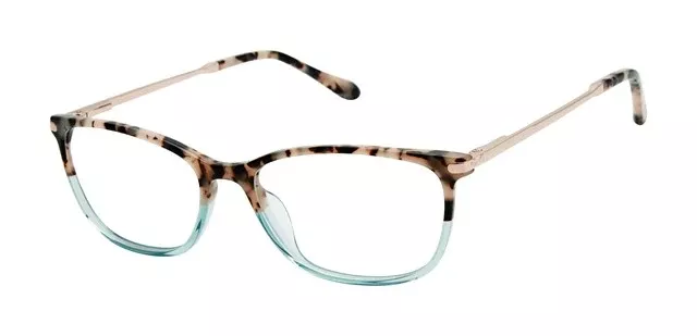 Lulu Guinness Optical L246 Eyeglasses